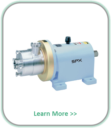 Shear Pump